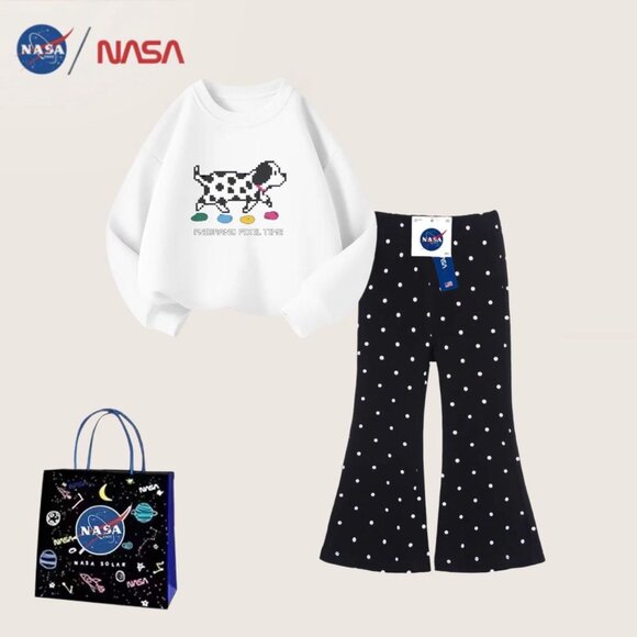 Boutique[AfterSchool] Cute Set outfit for girls - Picture 4 of 10